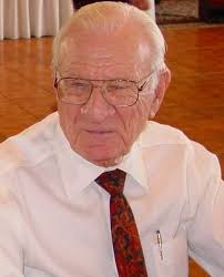 Alfred Thompson Obituary