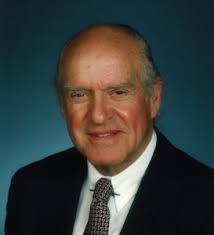 Former trustee Weston Hatfield dies