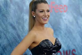 Blake lively has shared a touching tribute to her father, the actor ernie lively, following his death aged 74. Blake Lively S Blameless Blankness Explained Vox