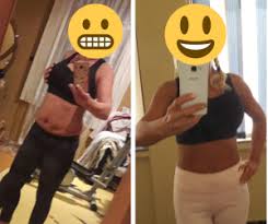 Cum Au SlÄƒbit Peste 5202 De Femei Nutrifitup