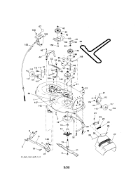 User manuals, craftsman lawn mower operating guides and service manuals. Craftsman Tractor Parts Model 917287070 Sears Partsdirect Craftsman Riding Lawn Mower Craftsman Lawn Mower Parts Lawn Tractor