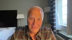 Dave's #letsgethonest story