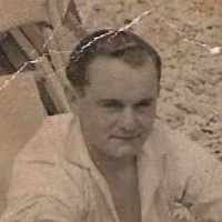 Arthur James Gibbs (1912–1969)