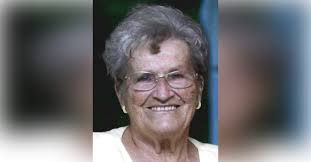 Obituary information for Joan C. Goodwin