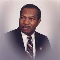 Dr. Allen N. Pinckney, Sr. Obituary