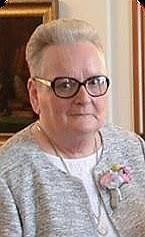 Sister Ann Lynch, Obituary