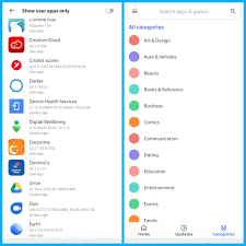 Fortunately, once you master the download process, y. Google Play Store Mod Apk Tienda Aurora Sin Cuenta G Sin Raiz