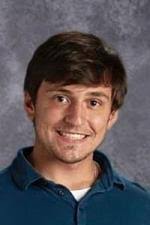 Blue Mountain High School seniors of the week