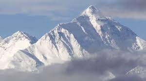 7 Things You Should Know About Mount Everest History