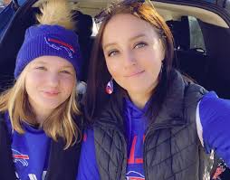 Photos from viewers: Bills Mafia from across the area show Buffalo love