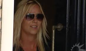 Nancy Bond (40): 'Ik vind het voor Monique ontzettend erg'