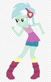 My little pony coloring pages 104. Lyra Human By Wx42 My Little Pony Equestria Girl Lyra Free Transparent Png Clipart Images Download