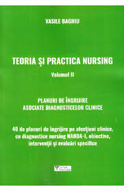 De specializare pentru asistenti medicali generalisti si asistenti medicali de pediatrie أ®n specialitأ¤tile Teoria Si Practica Nursing Vol 2 Vasile Baghiu Pdf Carte Pdf CiteÈ™ti Instant