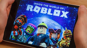 Official roblox books launching in fall 2018 roblox blog. Roblox To Go Public Through Direct Listing Instead Of Ipo Thestreet