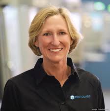 Proto Labs Inc. CEO Vicki Holt to retire, board names successor