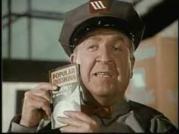 DO YOU REMEMBER HIM? "My bologna has a first name..." Classic Oscar Mayer  bologna TV commercial featuring a young boy fishing and singing a jingle.  TV Spot first aired in January 1974.