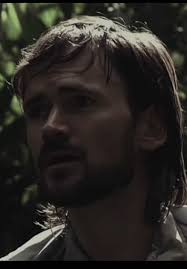 on Lost Season 4 Charles Whitmore