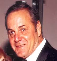 Dominick Peluso Obituary