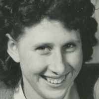 Lila Rhea Gentry (1923–2013)