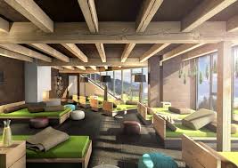 Mama Thresl Urban Soul Domizil In Leogang A List Leogang Design Und Mama Thresl