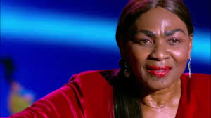 Boney M. feat. Marcia Barrett