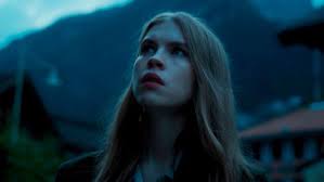 Locarno Film Festival · Sew Torn