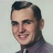 Delmar Henry Brandt (1920-1983)