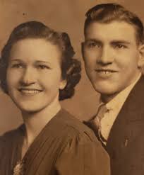 Cassie Maxine (McGinness) Draper (1919-1994)