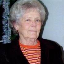 Wanda L. Neeley Obituary