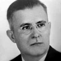 Luis Antonio Paris Franceschi (1887–1967)