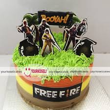 Руслан волк никита варачев руслан черный. Free Fire Theme Cakes Cake For Mobile Gamers Yourkoseli Cakes