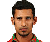 Nasir Hossain Profile