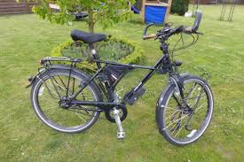 Das Fahrrad Roadster Der Firma Utopia Velo Phoenix Spendentour De