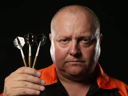 International Pro Darts Showdown Series, full draw: Andy Hamilton v Lewis  Kirk kicks off new darts comp