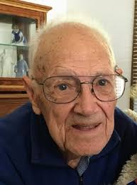 Obituary information for Ewald T Sorensen