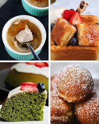 7 Japanese Desserts From Tasty Japan Japanese Dessert Asian Desserts Tasty