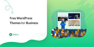 This product is both practical and beautiful, managing to blend high functionality with astounding. 16 Best Free Wordpress Themes For Business Sites In 2021