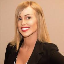 Hope Lauren Steele Arm, Crm, Cic, Cisr