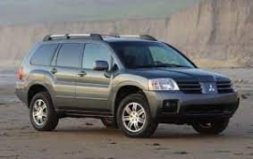 Get updates about the 2004 mitsubishi endeavor emailed to you. 2004 Mitsubishi Endeavor Value 656 4 552 Edmunds