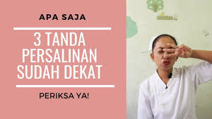 Maybe you would like to learn more about one of these? Proses Persalinan Normal Kala 1 Youtube