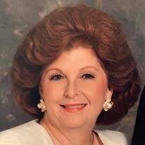 Mary Frances Griffiths Obituary