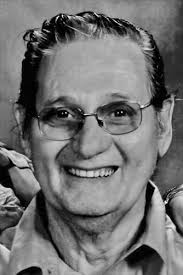 James Ott Obituary (1942