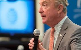 Jerry Langer Archives