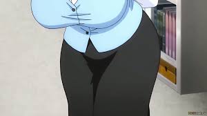 Schoolgirl Hentai Eroriman 2 - Student Hentai