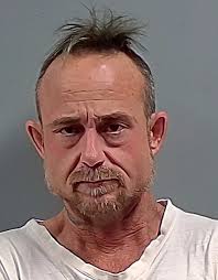 Man Broke Into Molino Home, Ate Two Lunchables And Took A Shower, ECSO Says  : NorthEscambia.com