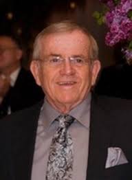 Donald Spence Obituary