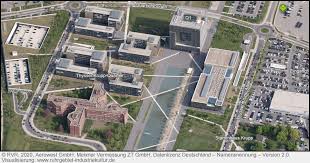 Westviertel In Essen Von Der Krupp Stahlfabrik Zum Neuen Stadtteil Industriekultur Im Ruhrgebiet