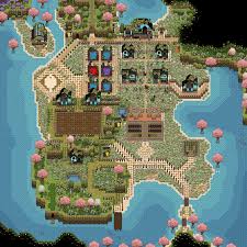Aesthetic forest farm setup stardew valley. Pin By Casey Murtha On Stardew Valley In 2021 Stardew Valley Farm Layout Stardew Valley Layout