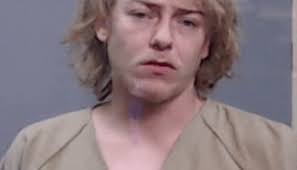 Shooting suspect in custody