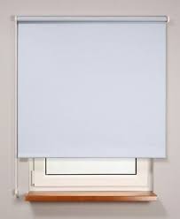 Matchline Plissee Rollo Danisches Bettenlager Innenrollo Mit Fuhrungsschiene Verdunkelungsrollo Fenster Innen Jalousie 240 Cm Plissee Rollo Ohne B Rollos